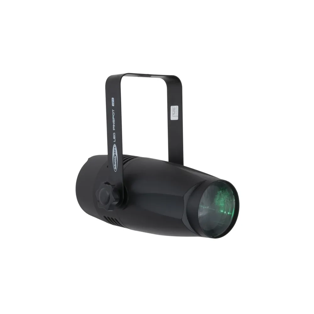 SHOWTEC LED Pinspot Q4