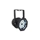 SHOWTEC PAR 64 Short Q4-18 RGBW LED - Black