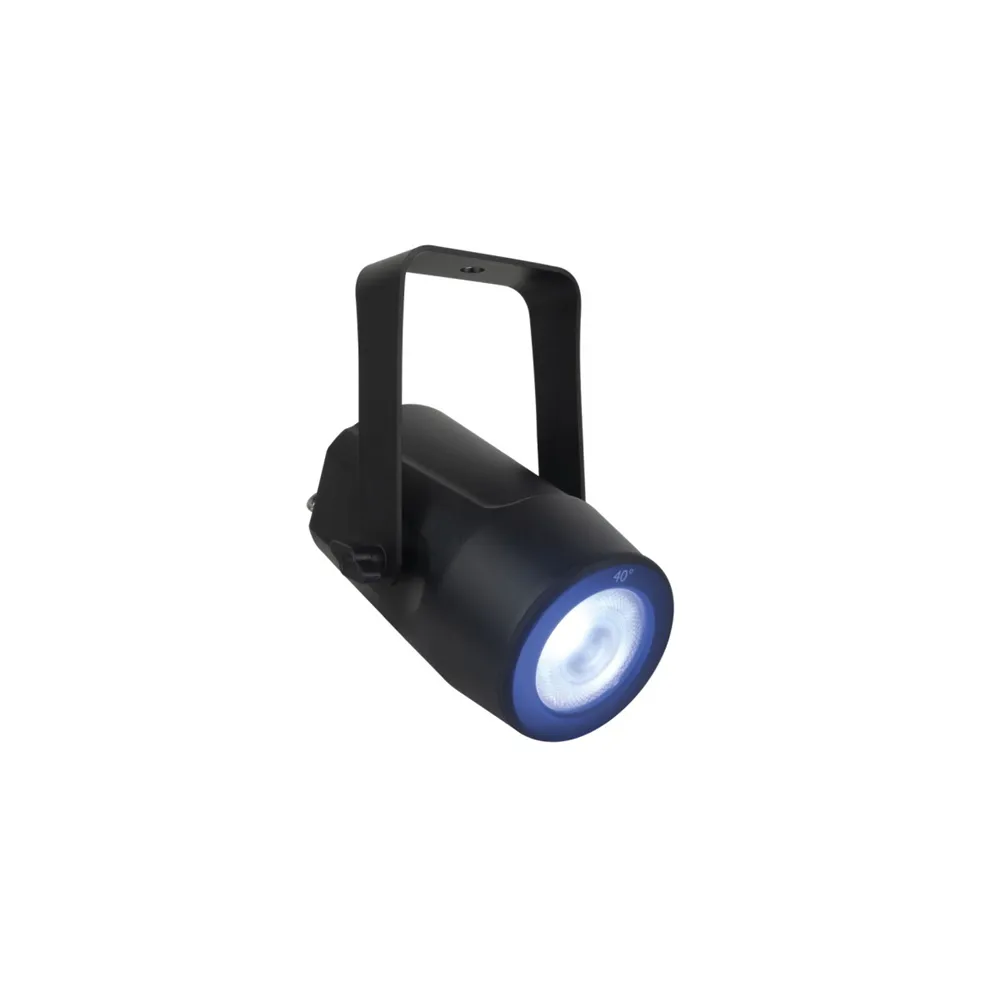 SHOWTEC Accent Spot Q4 RGBW