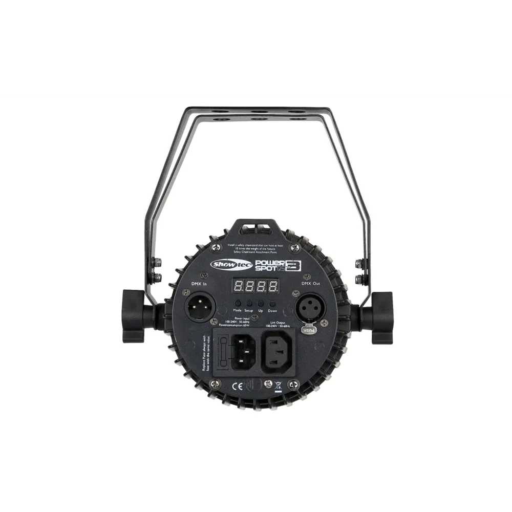 SHOWTEC Power Spot 3 Q5