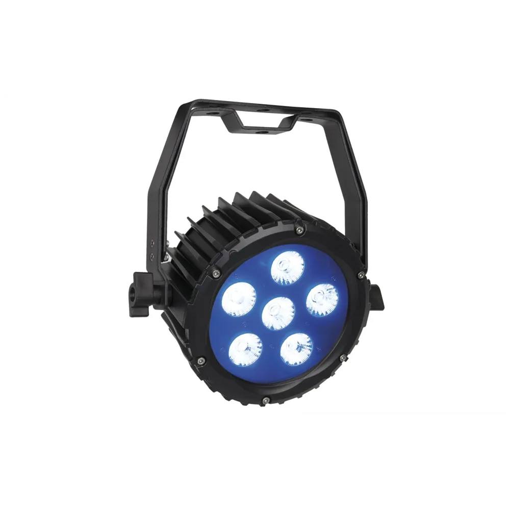 SHOWTEC Power Spot 6 Q5
