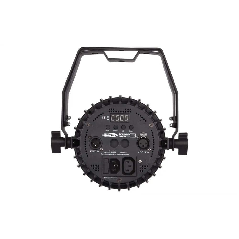 SHOWTEC Power Spot 6 Q5
