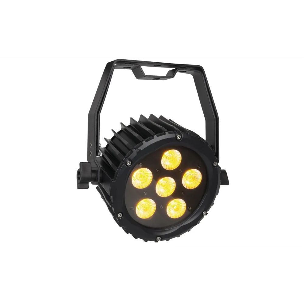 SHOWTEC Power Spot 6 Q5