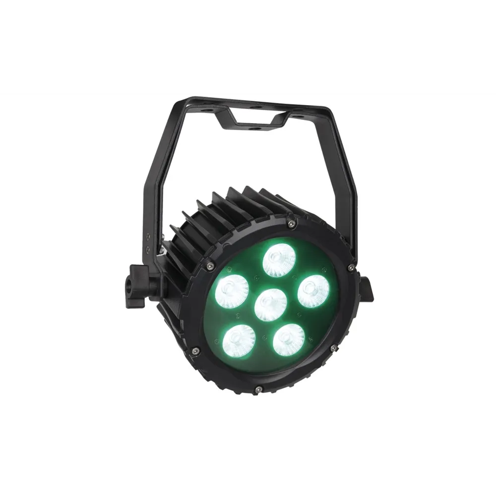 SHOWTEC Power Spot 6 Q5