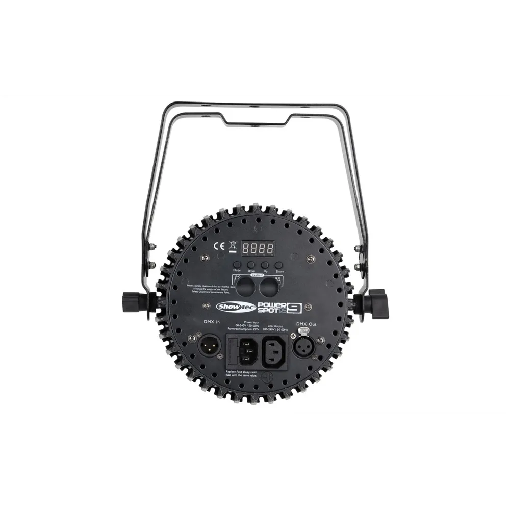 SHOWTEC Power Spot 9 Q5