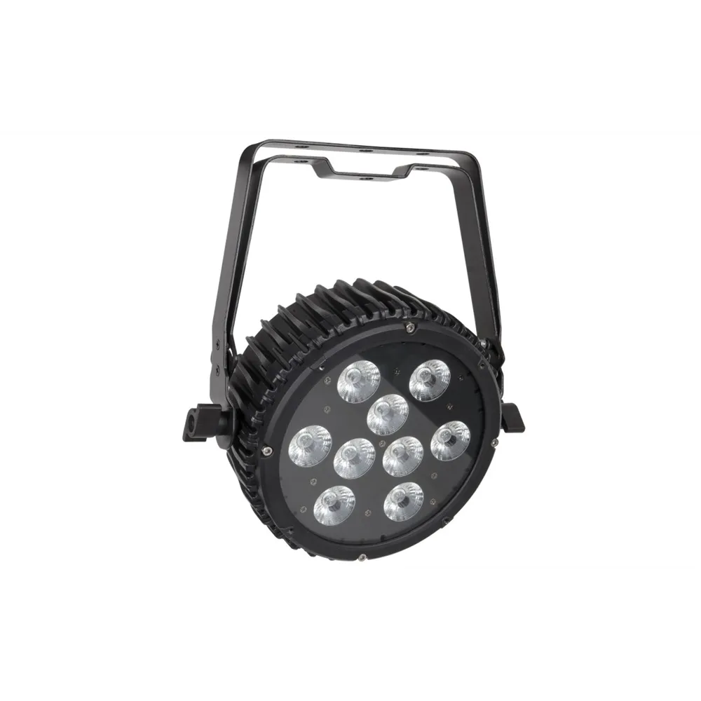 SHOWTEC Power Spot 9 Q5