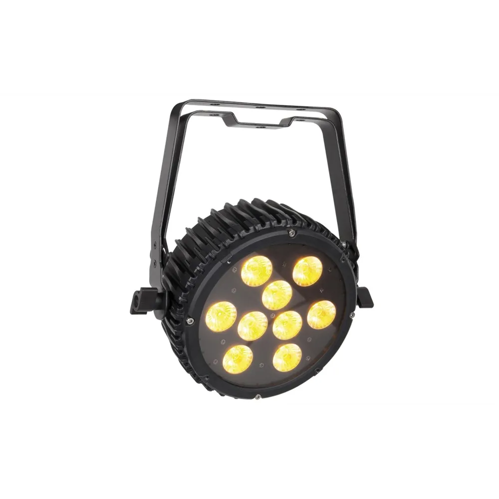 SHOWTEC Power Spot 9 Q5
