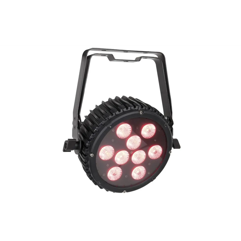 SHOWTEC Power Spot 9 Q5