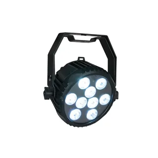 SHOWTEC Power Spot 9 Q6 Tour