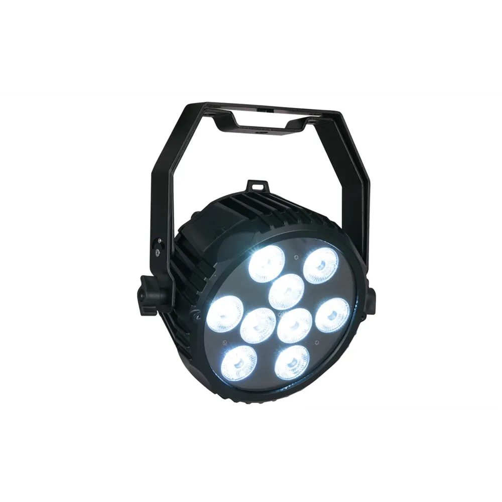 SHOWTEC Power Spot 9 Q6 Tour