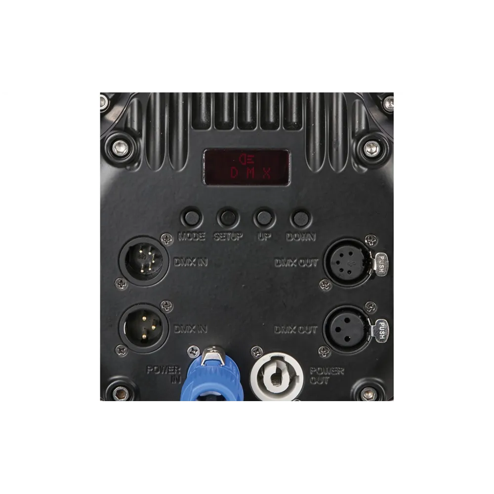 SHOWTEC Power Spot 9 Q6 Tour