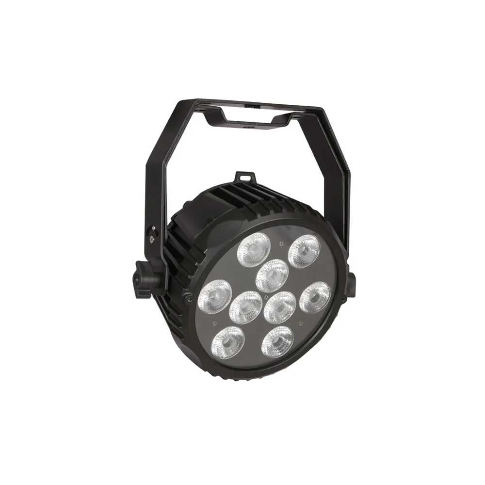 SHOWTEC Power Spot 9 Q6 Tour