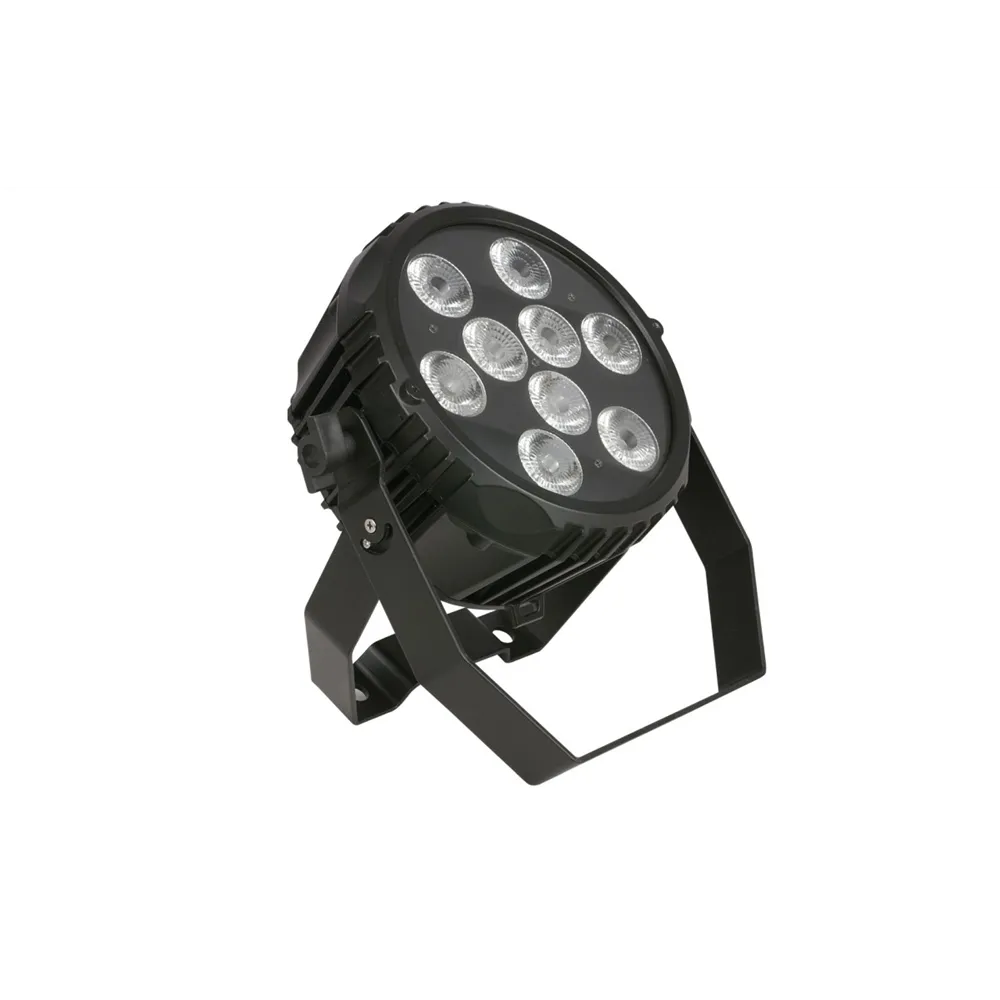 SHOWTEC Power Spot 9 Q6 Tour