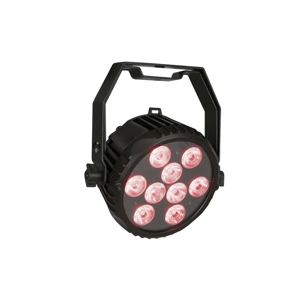 SHOWTEC Power Spot 9 Q6 Tour