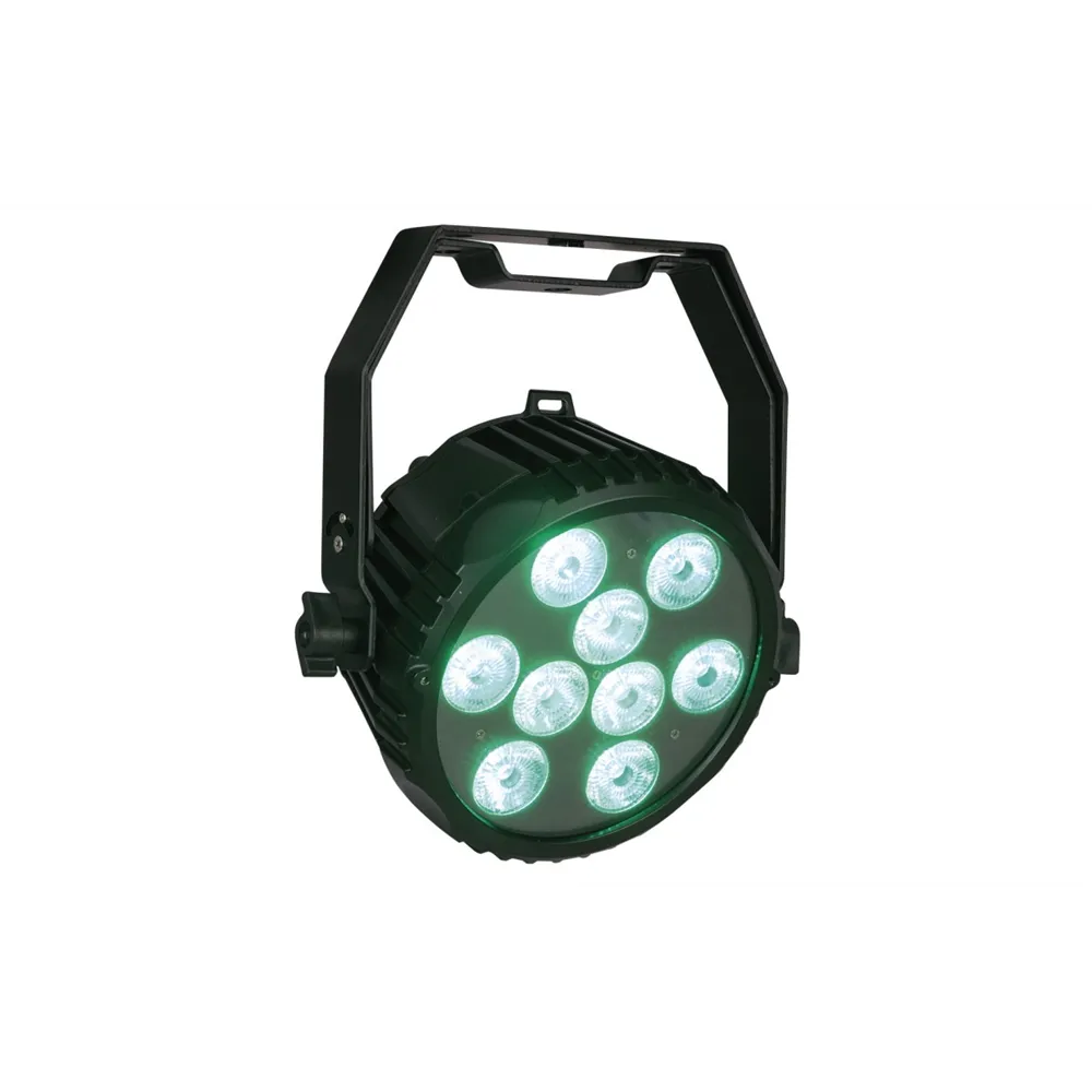 SHOWTEC Power Spot 9 Q6 Tour