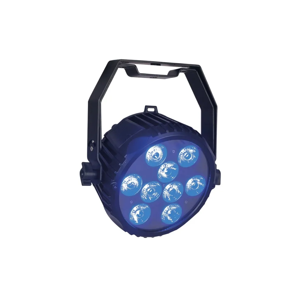 SHOWTEC Power Spot 9 Q6 Tour