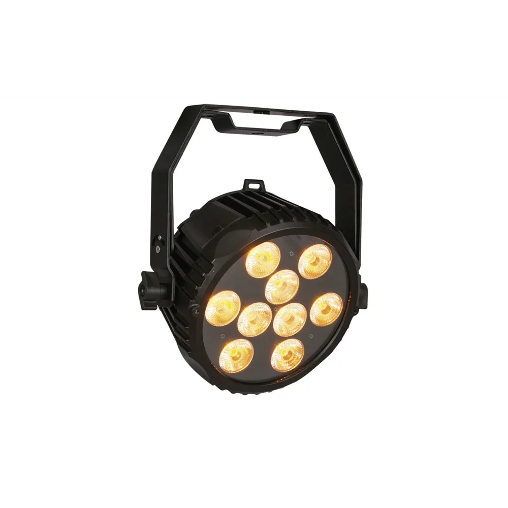 SHOWTEC Power Spot 9 Q6 Tour