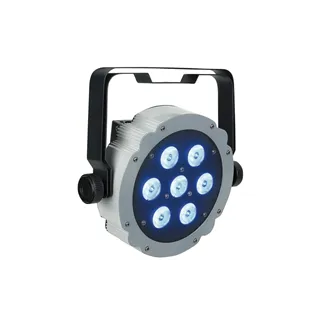 SHOWTEC Compact Par 7 Tri