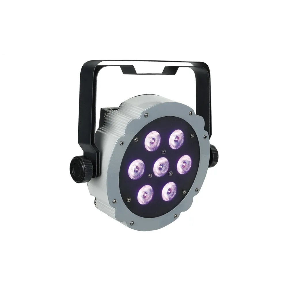 SHOWTEC Compact Par 7 Tri