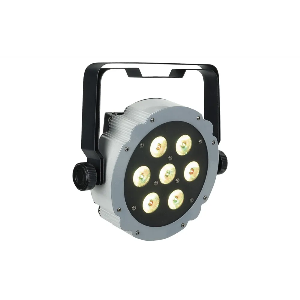 SHOWTEC Compact Par 7 Tri