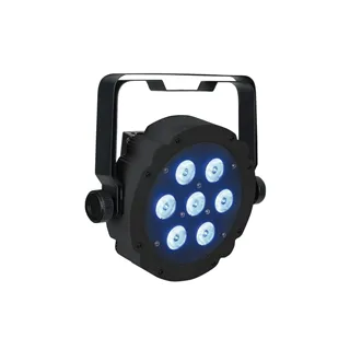 SHOWTEC Compact Par 7 Q4