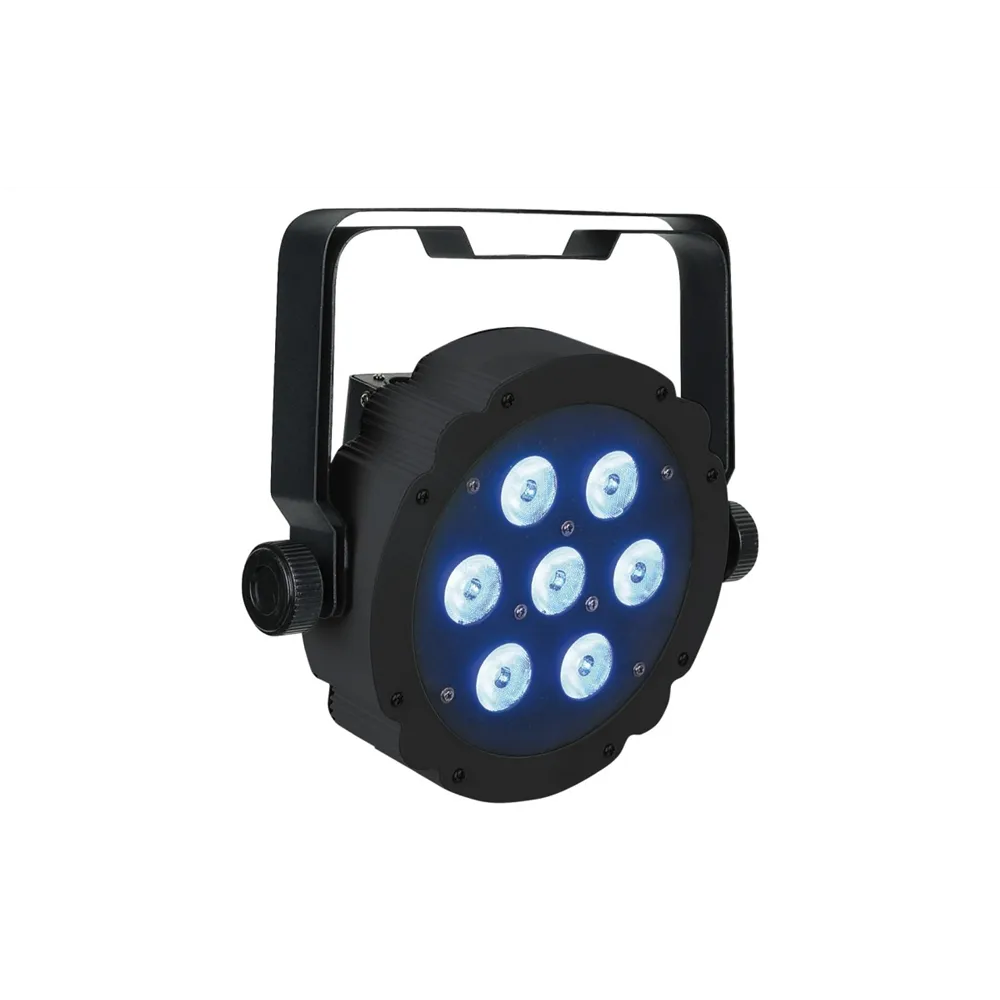 SHOWTEC Compact Par 7 Q4