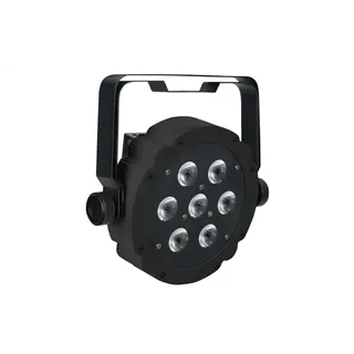 SHOWTEC Compact Par 7 Q4