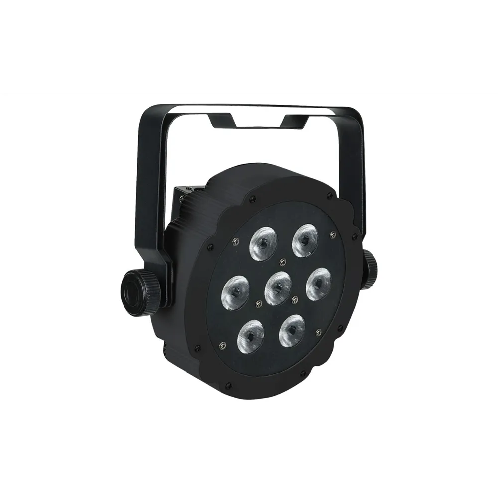 SHOWTEC Compact Par 7 Q4