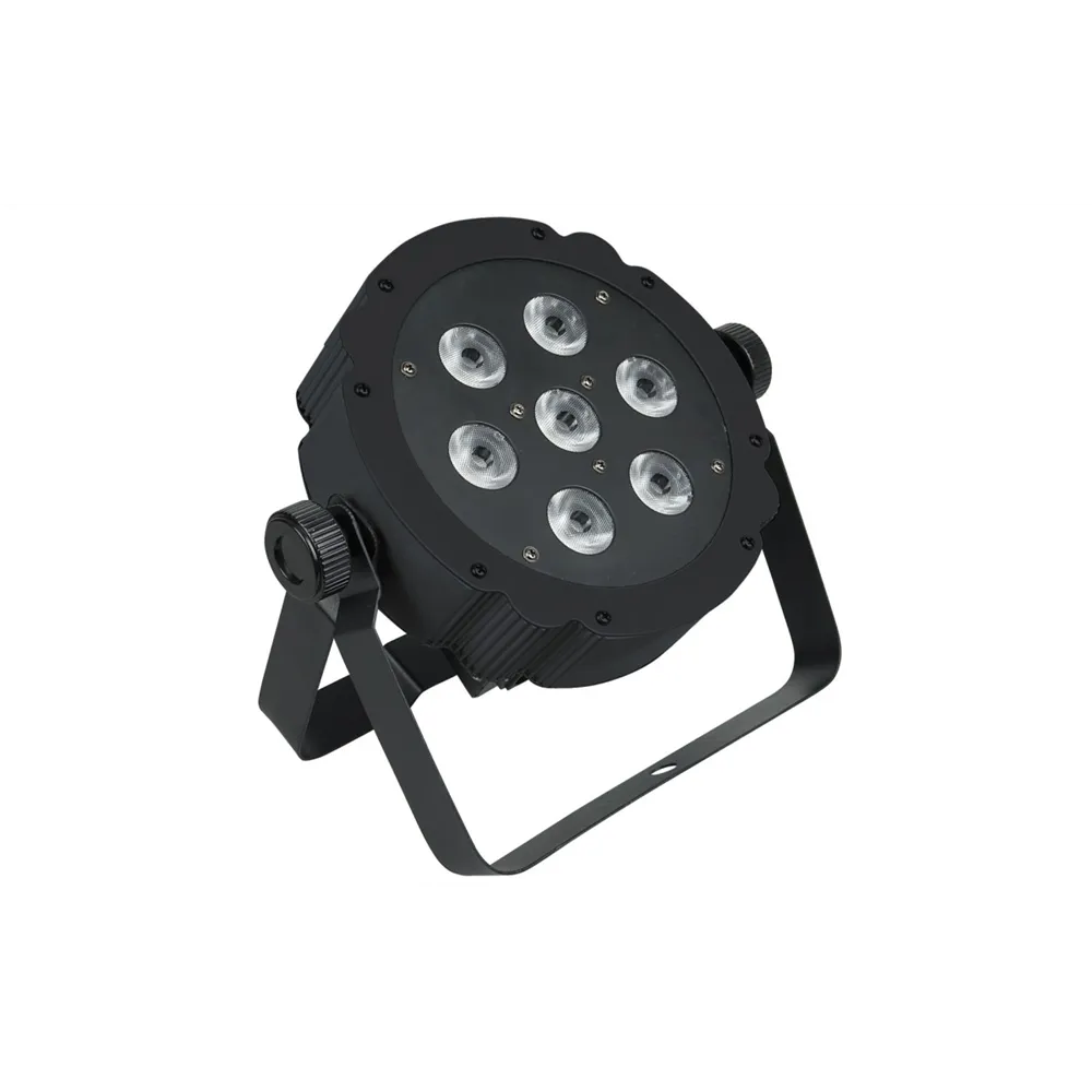 SHOWTEC Compact Par 7 Q4