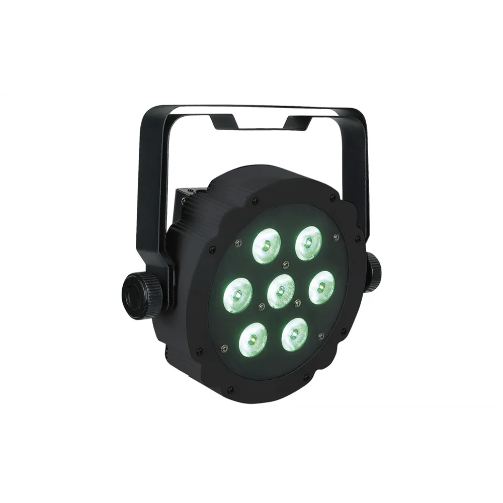 SHOWTEC Compact Par 7 Q4