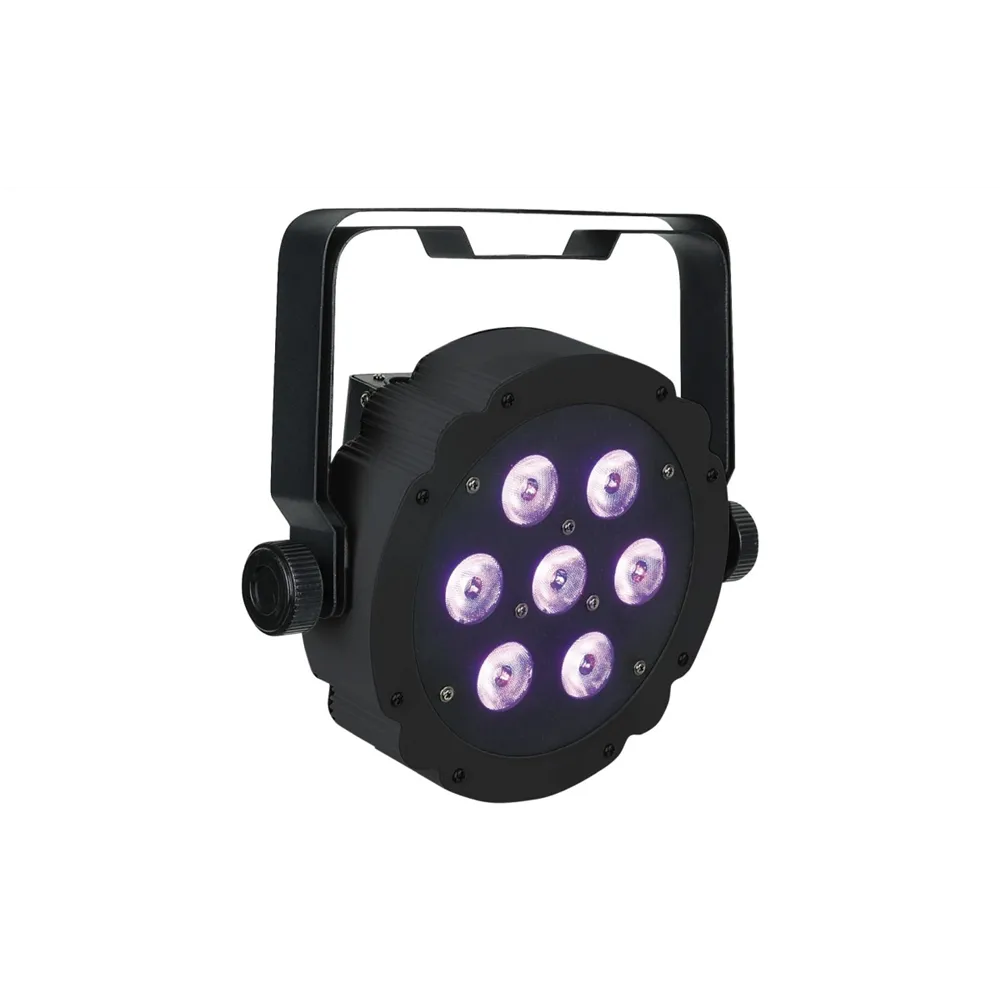 SHOWTEC Compact Par 7 Q4