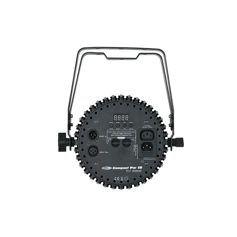 SHOWTEC Compact Par 18 MKII