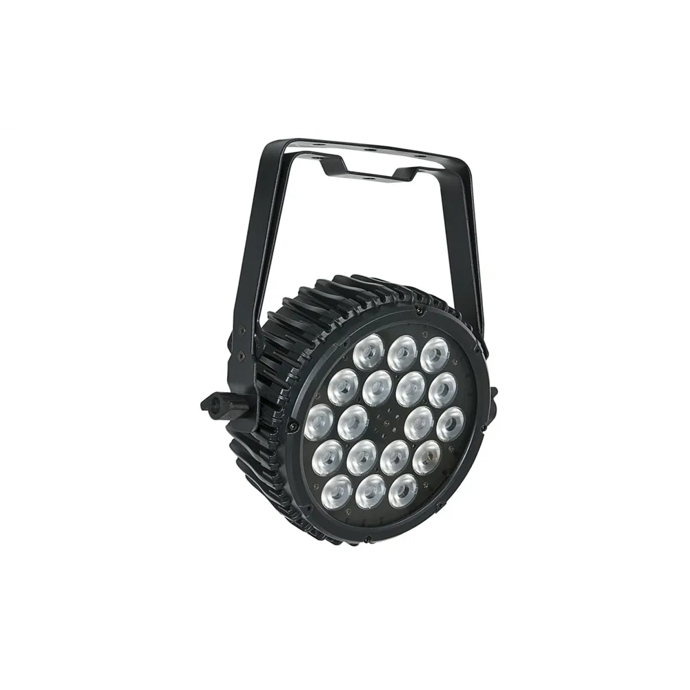 SHOWTEC Compact Par 18 MKII