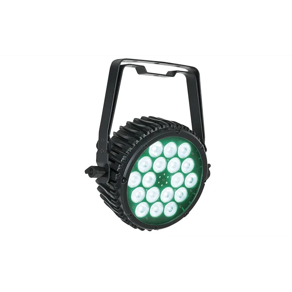 SHOWTEC Compact Par 18 MKII