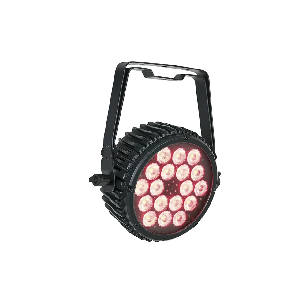 SHOWTEC Compact Par 18 MKII