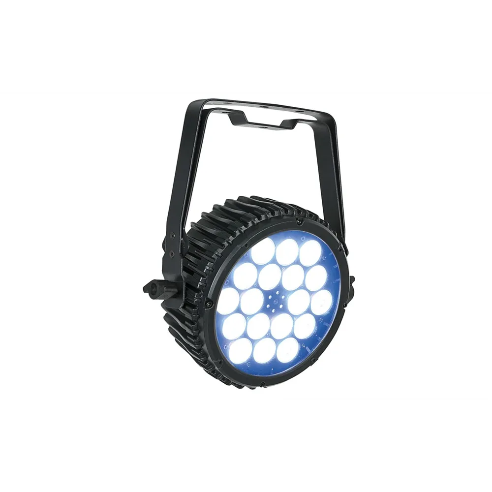 SHOWTEC Compact Par 18 MKII