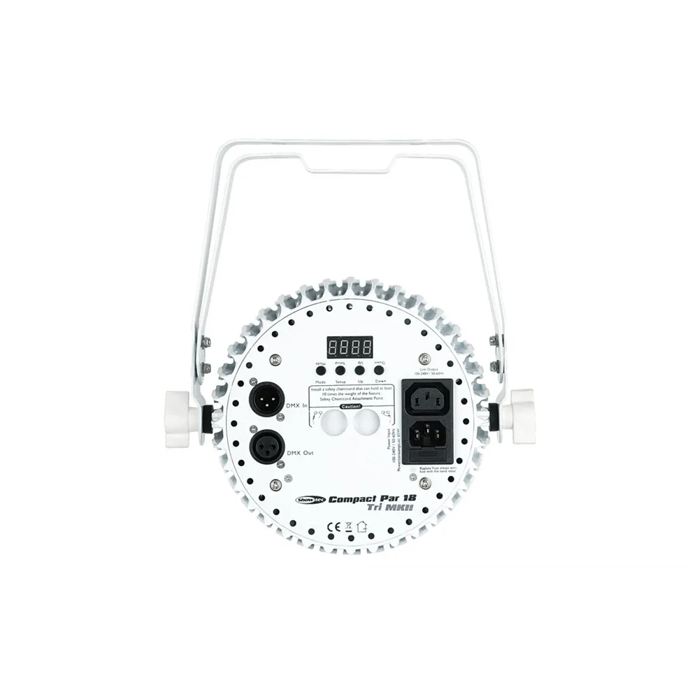 SHOWTEC Compact Par 18 MKII