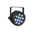 SHOWTEC Club Par 12/4 RGBW