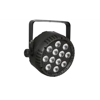 SHOWTEC Club Par 12/4 RGBW