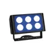SHOWTEC Cameleon Flood 6 Q4