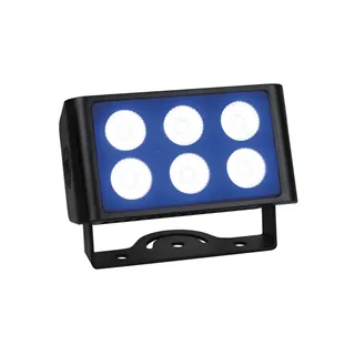 SHOWTEC Cameleon Flood 6 Q4