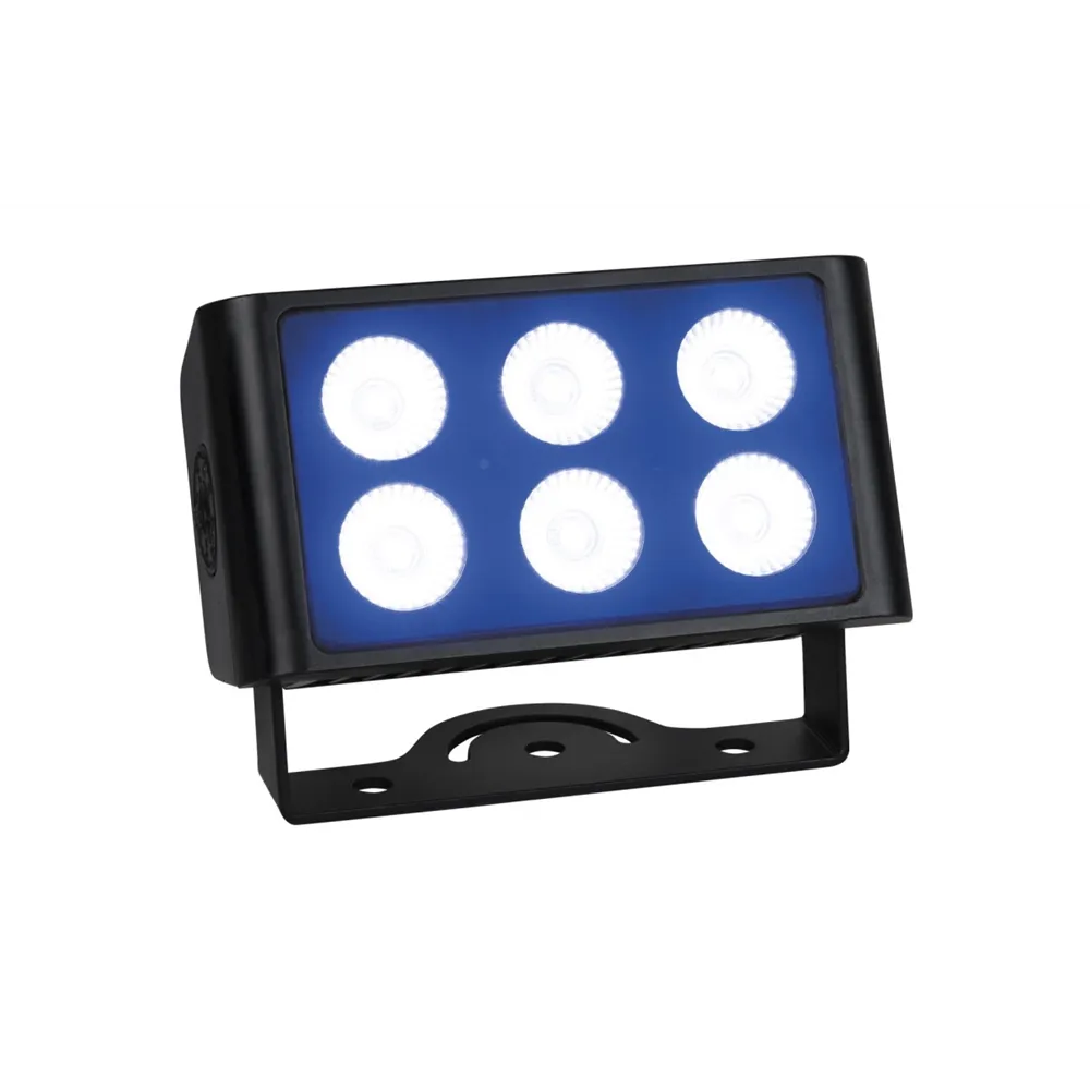 SHOWTEC Cameleon Flood 6 Q4