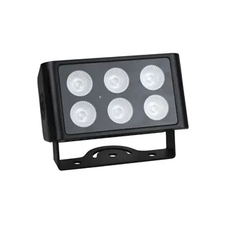 SHOWTEC Cameleon Flood 6 Q4