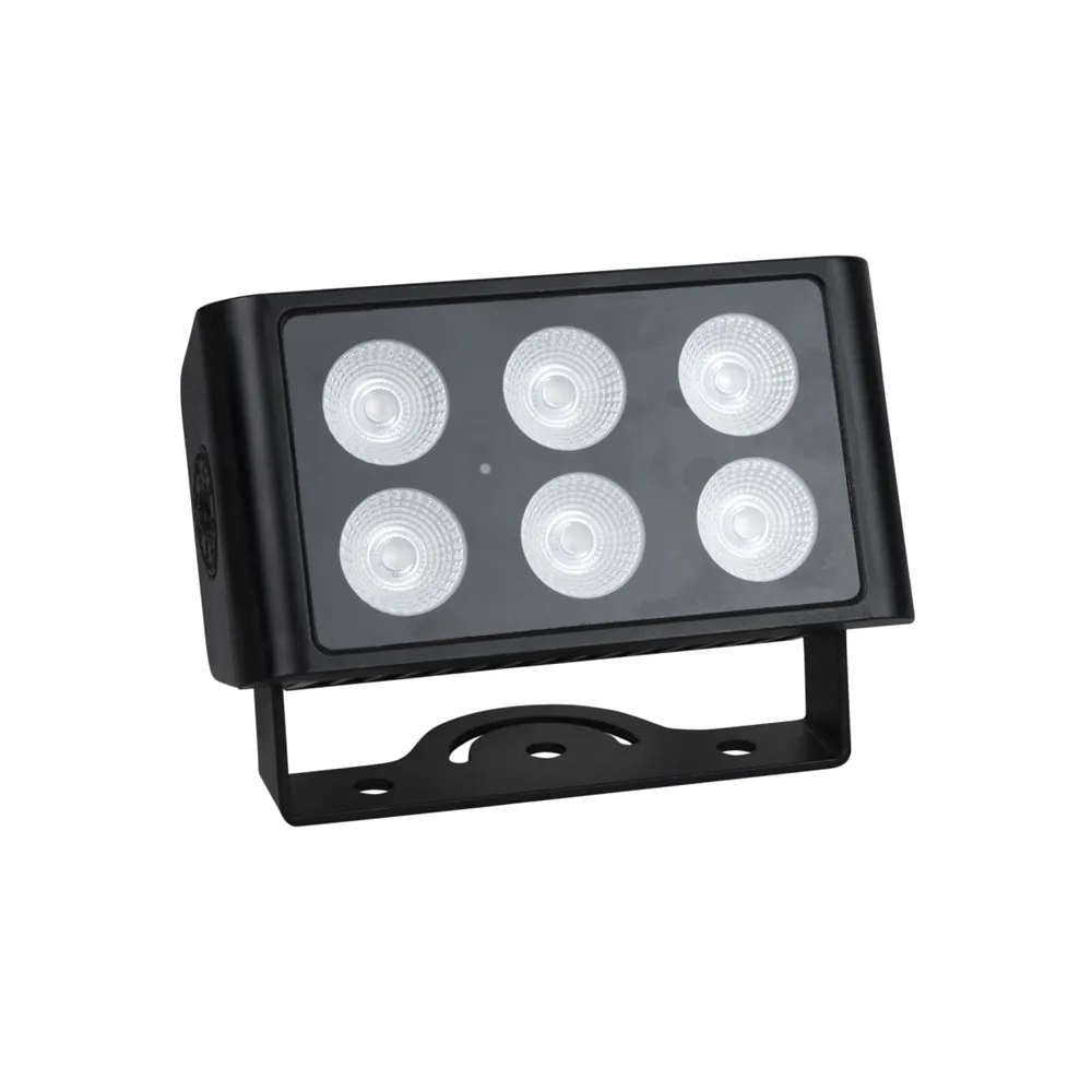 SHOWTEC Cameleon Flood 6 Q4