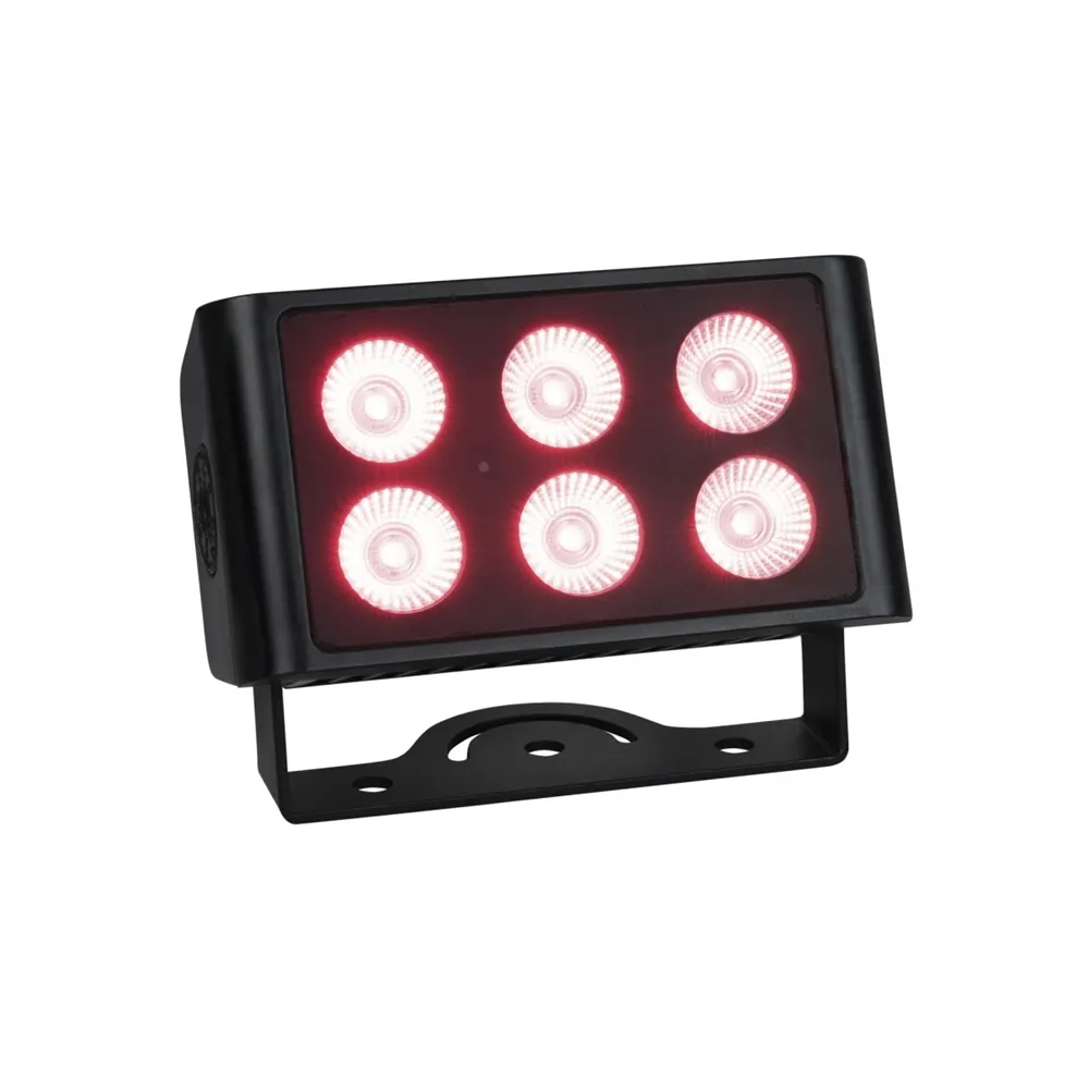 SHOWTEC Cameleon Flood 6 Q4