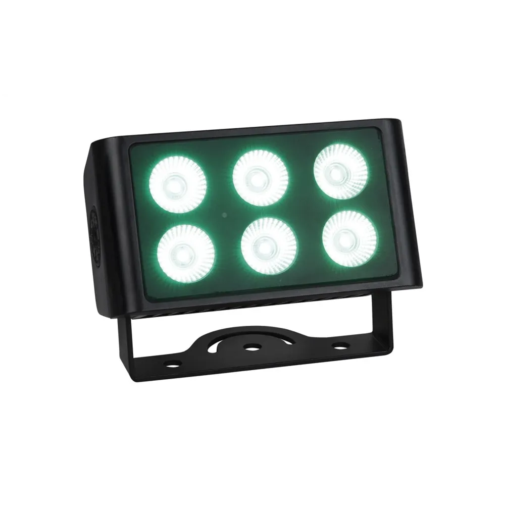 SHOWTEC Cameleon Flood 6 Q4