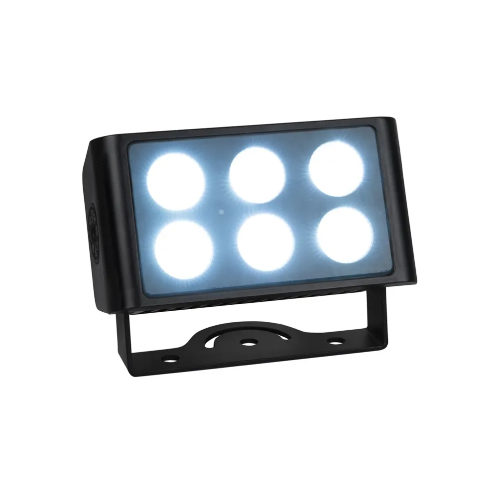 SHOWTEC Cameleon Flood 6 Q4