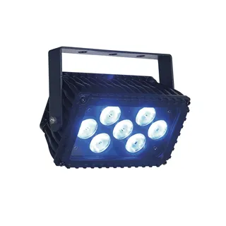SHOWTEC Cameleon Flood 7 RGB
