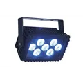 SHOWTEC Cameleon Flood 7 RGB