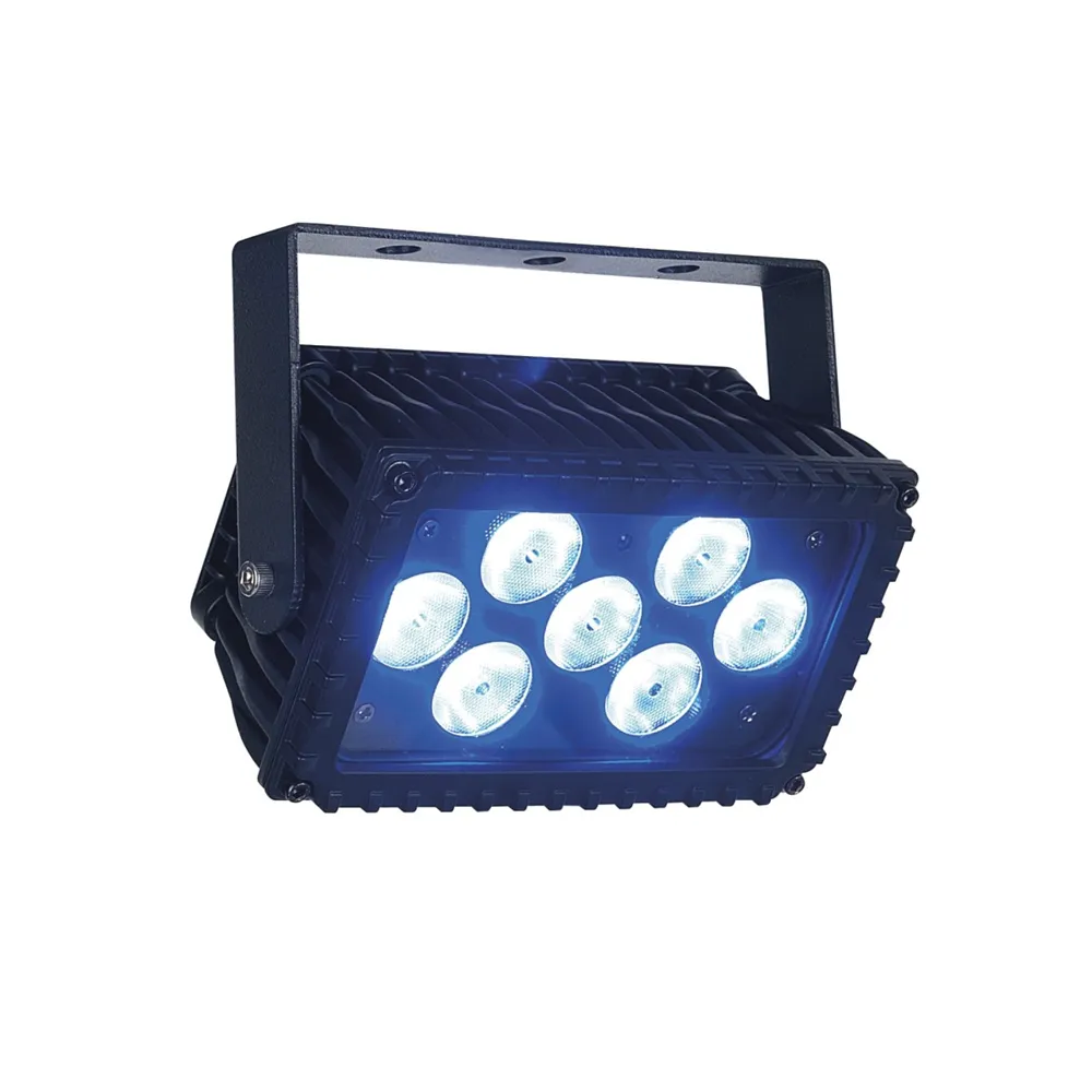 SHOWTEC Cameleon Flood 7 RGB